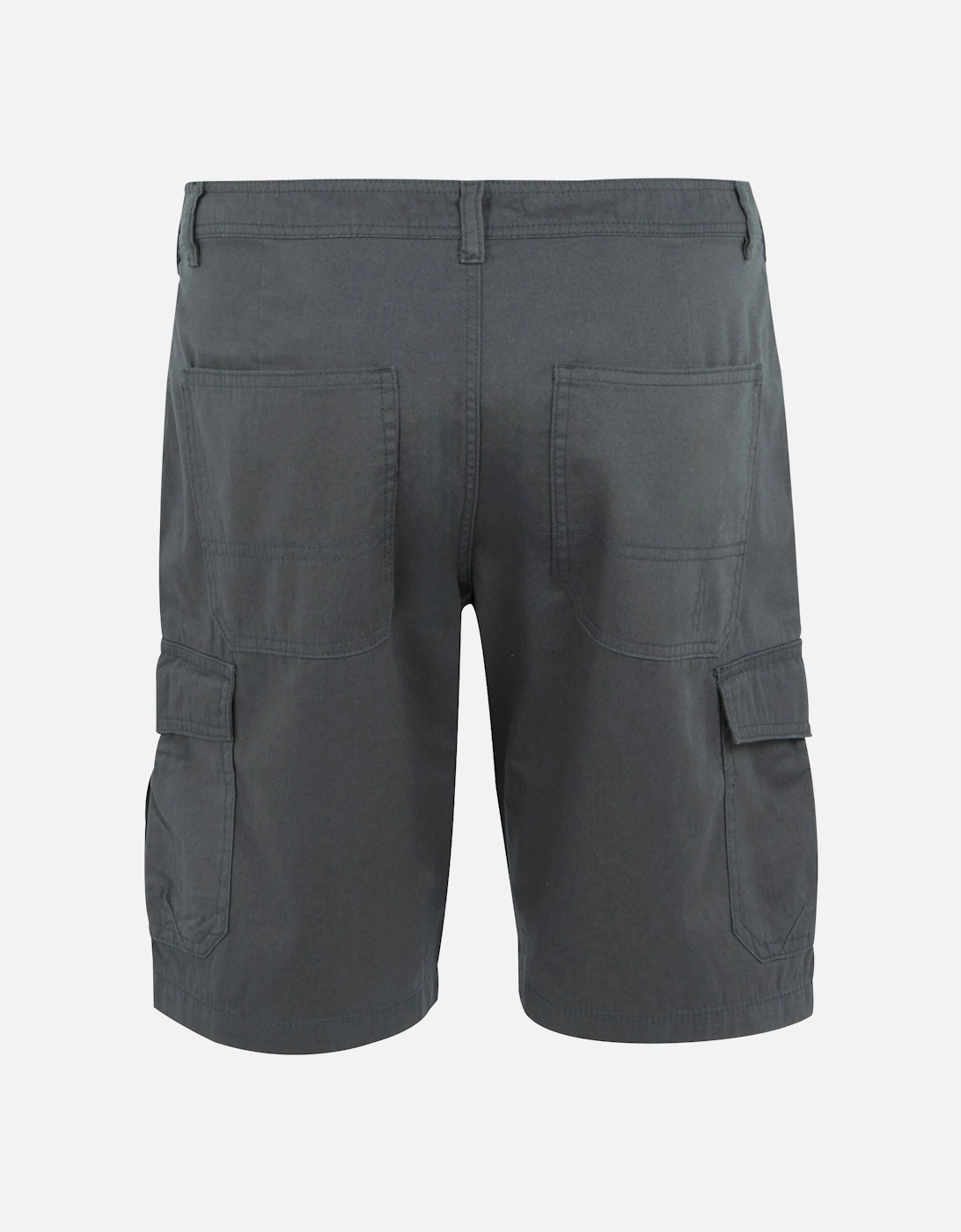 Mens Ruwan Casual Shorts