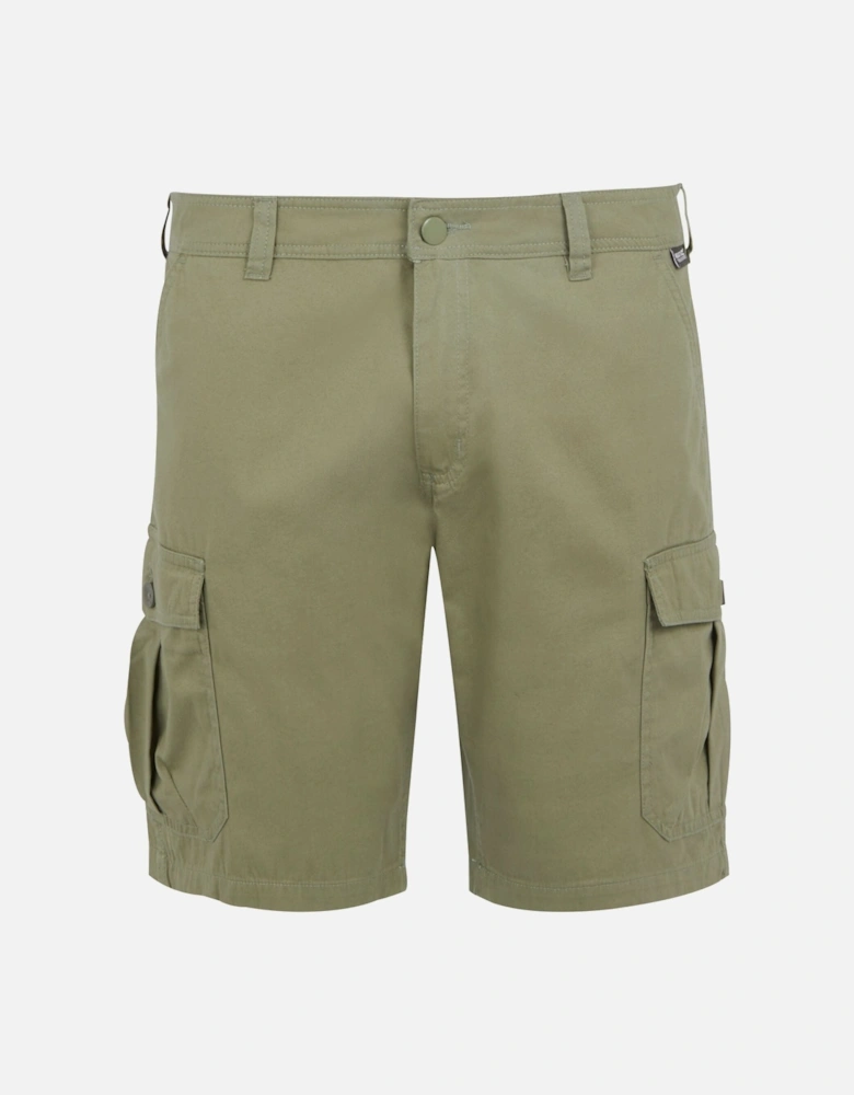 Mens Ruwan Casual Shorts