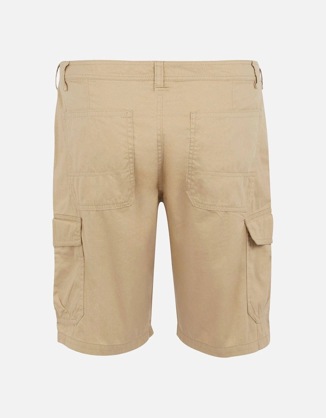 Mens Ruwan Casual Shorts