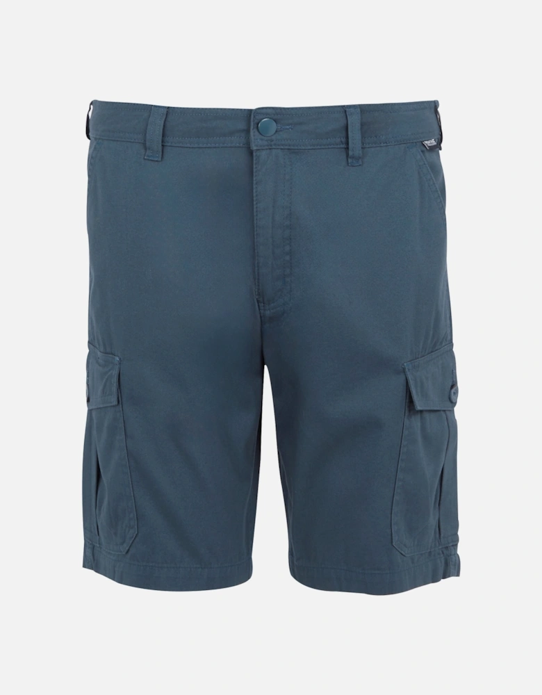 Mens Ruwan Casual Shorts