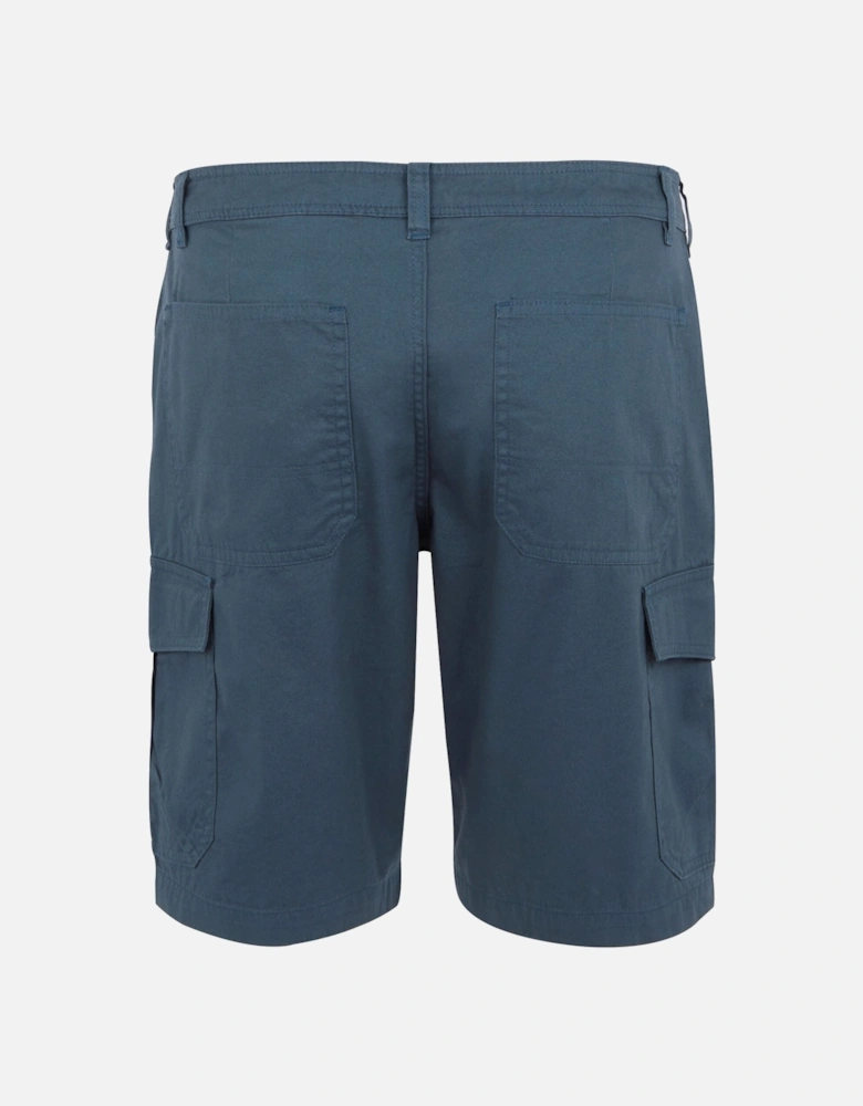 Mens Ruwan Casual Shorts