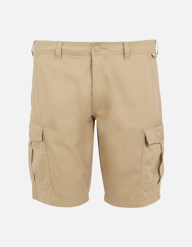 Mens Ruwan Casual Shorts