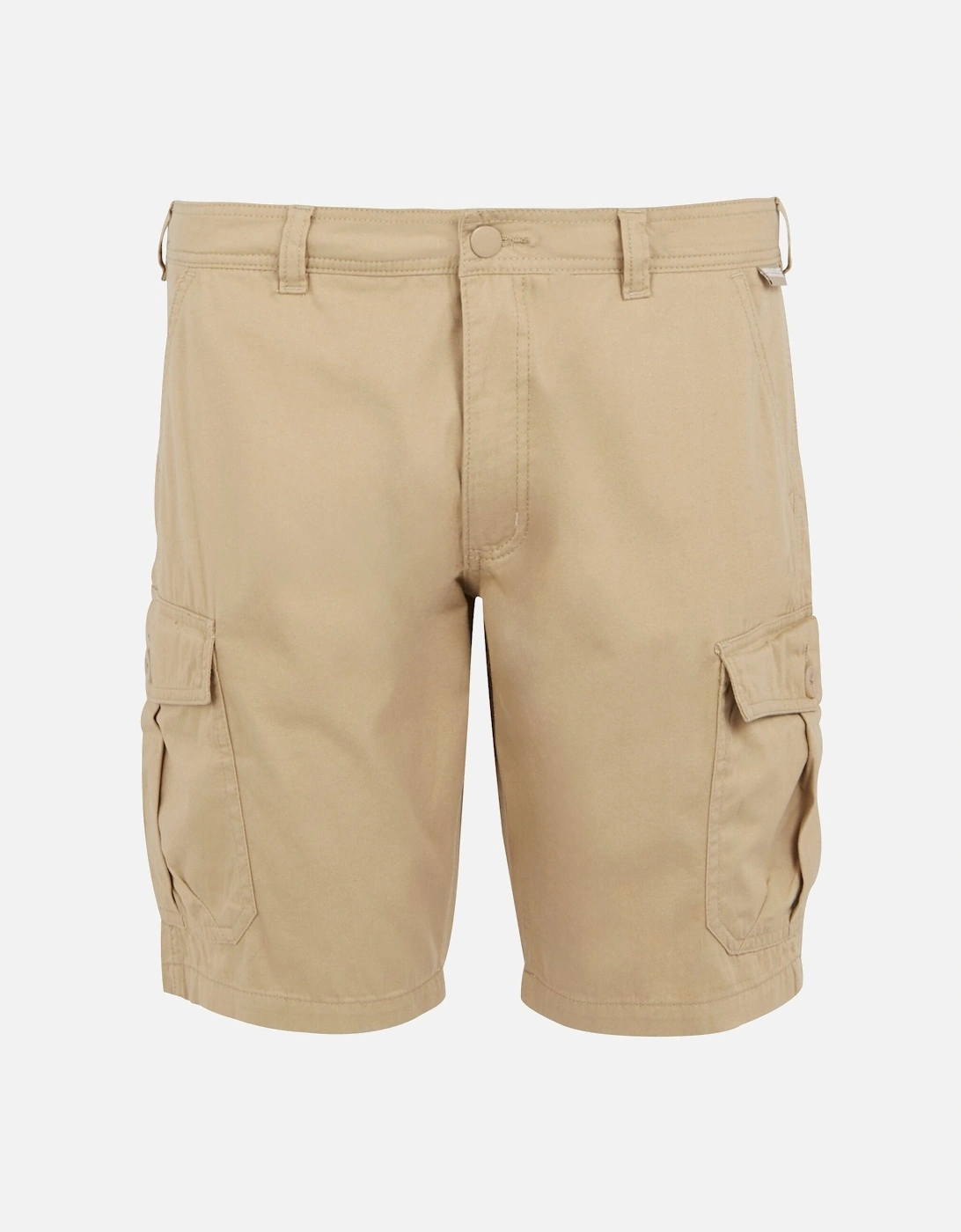 Mens Ruwan Casual Shorts, 5 of 4