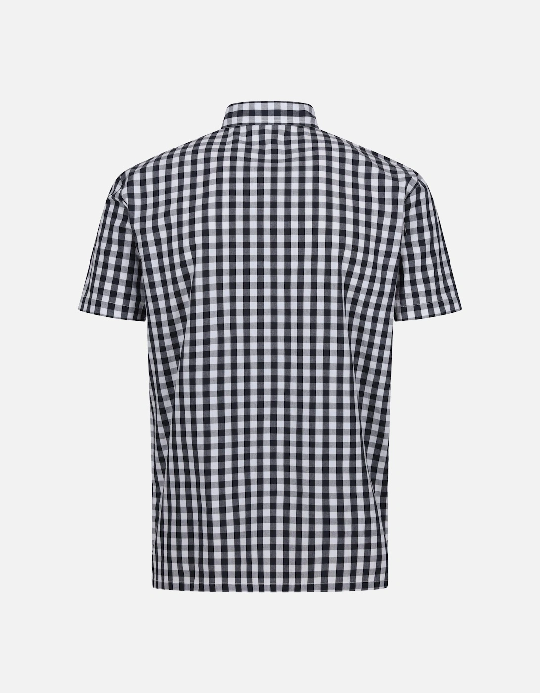 Mens Denmoor Checked Shirt