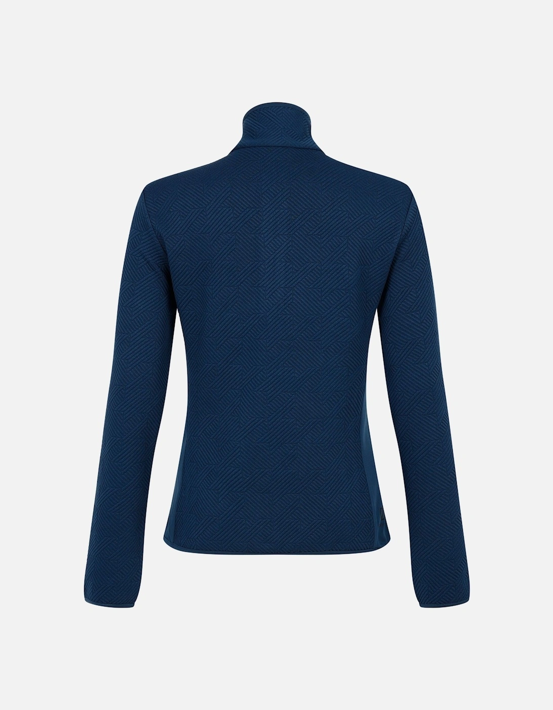 Womens/Ladies Glissade Sweater Top