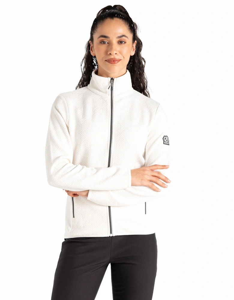Womens/Ladies Glissade Sweater Top