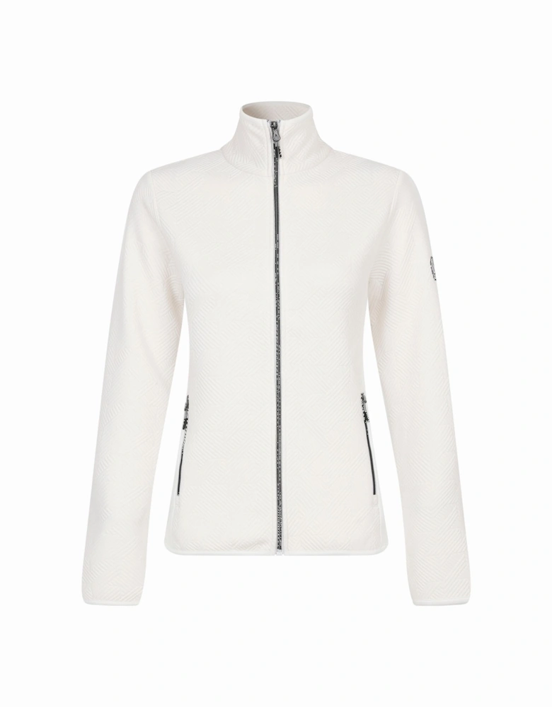 Womens/Ladies Glissade Sweater Top