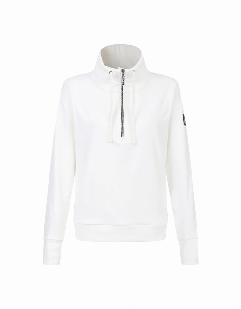 Womens/Ladies Glint Sweatshirt