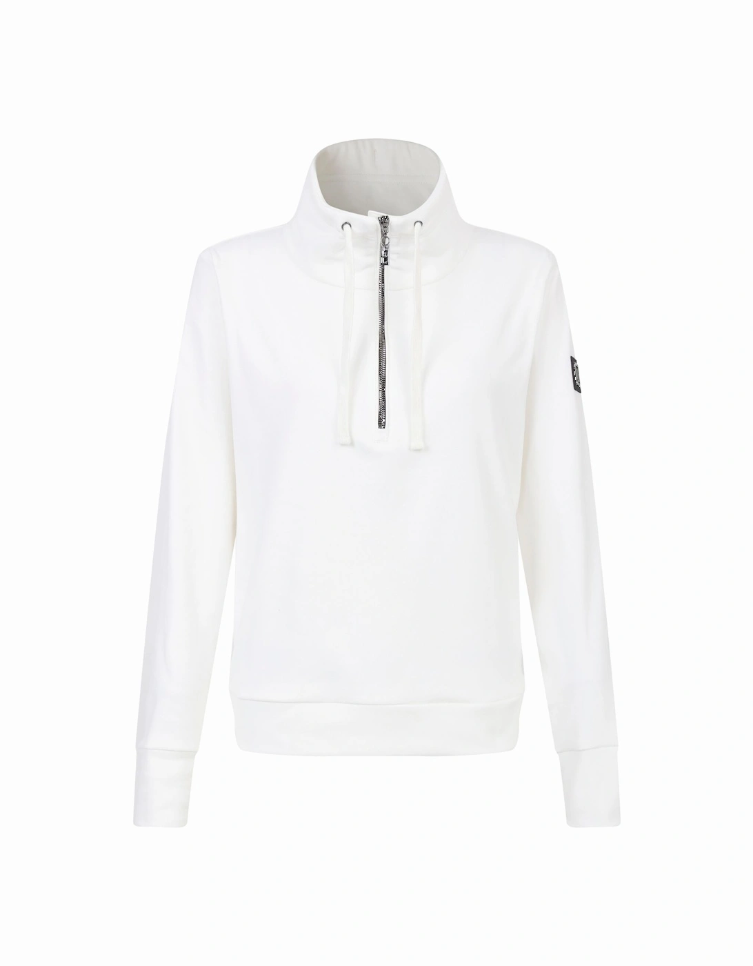 Womens/Ladies Glint Sweatshirt, 6 of 5