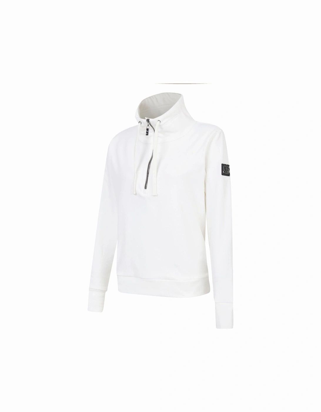 Womens/Ladies Glint Sweatshirt