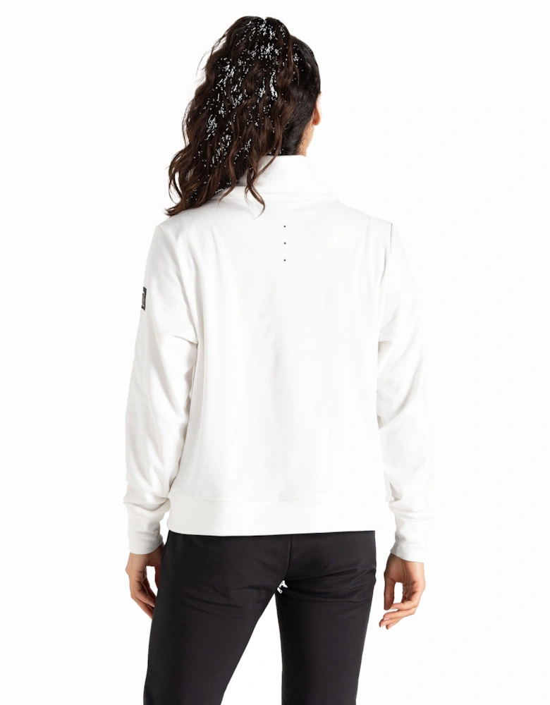 Womens/Ladies Glint Sweatshirt