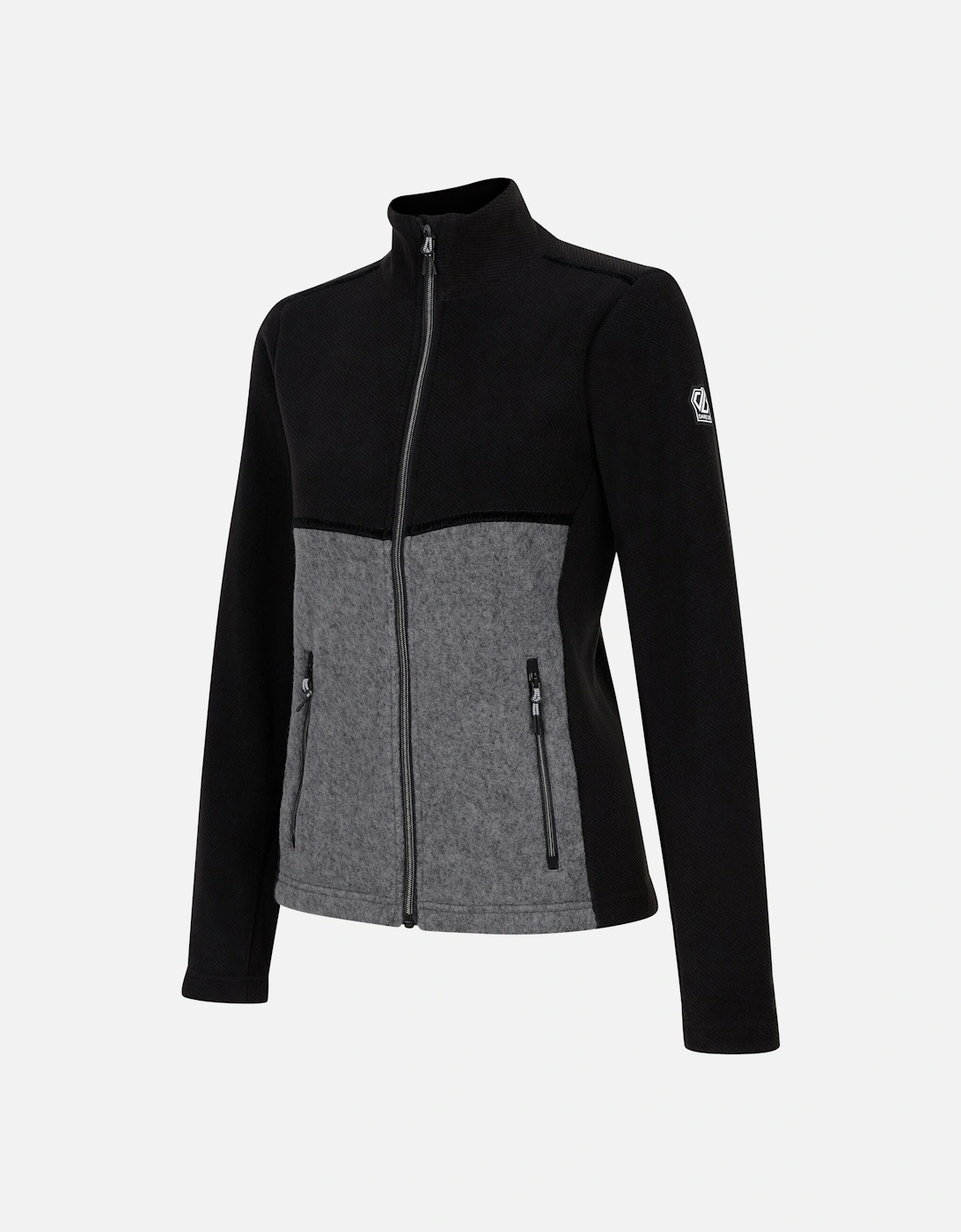 Womens/Ladies Thriving Fleece Jacket