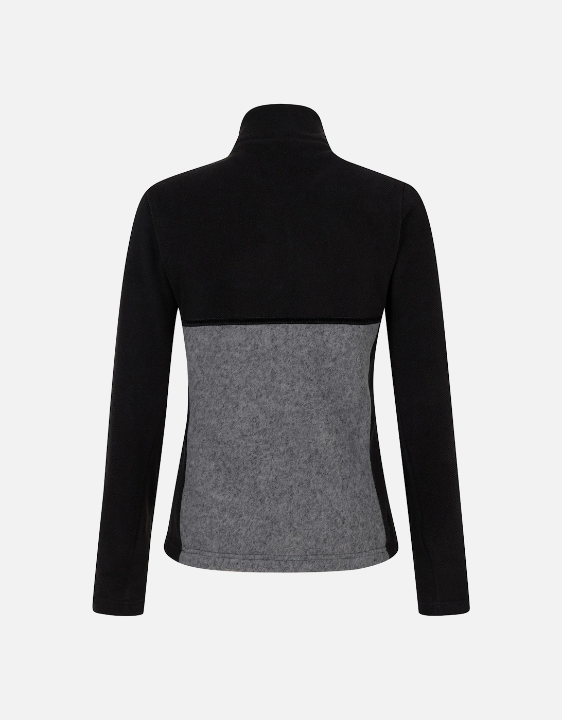 Womens/Ladies Thriving Fleece Jacket