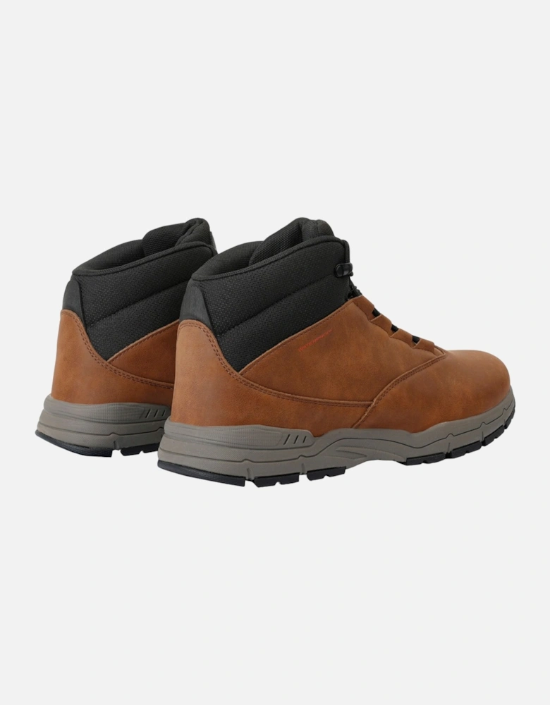 Mens Denison Ankle Boots