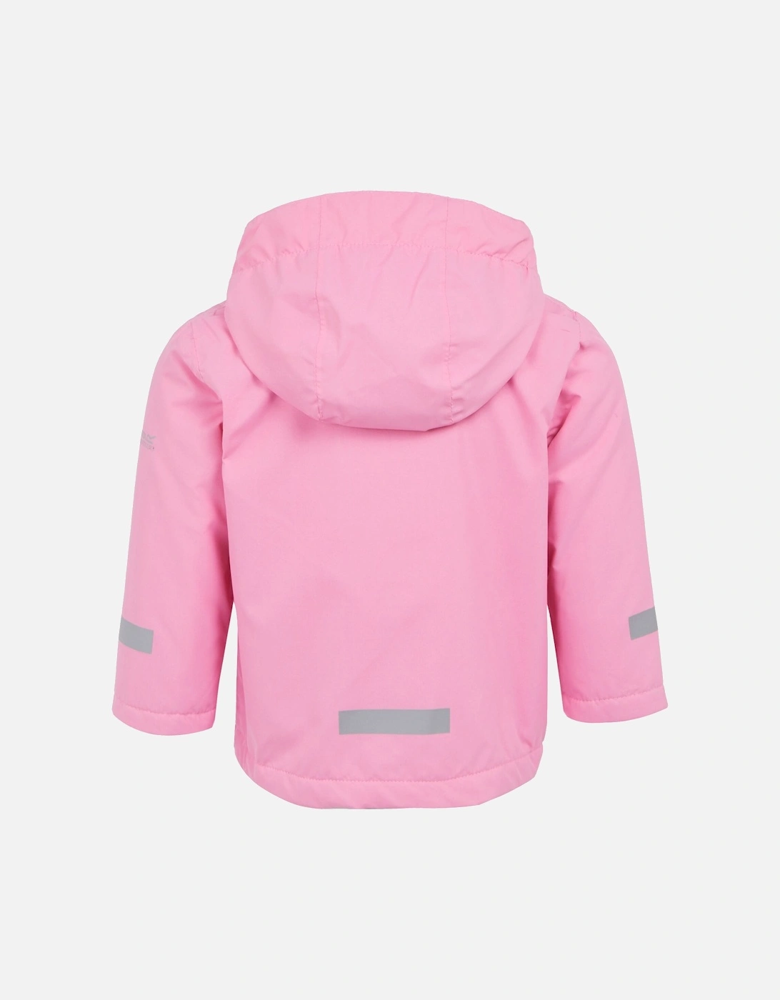 Childrens/Kids Luna The Unicorn Waterproof Jacket