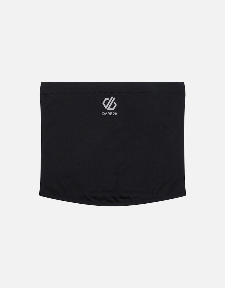 Childrens/Kids Frequent Plain Neck Gaiter