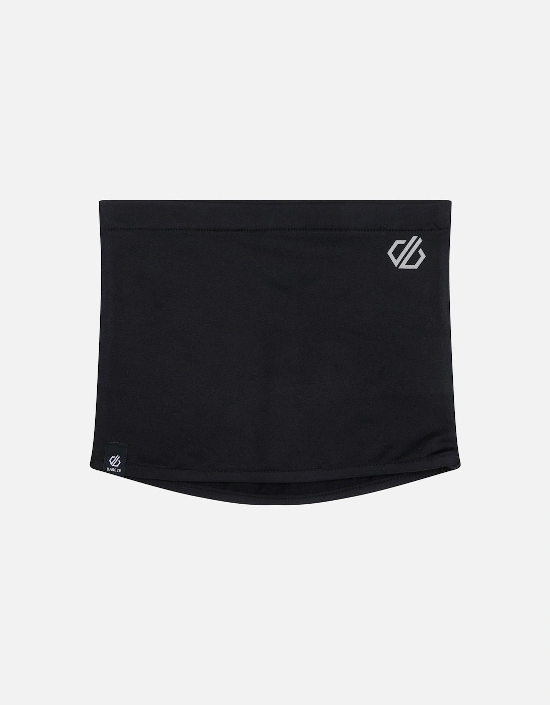 Childrens/Kids Frequent Plain Neck Gaiter