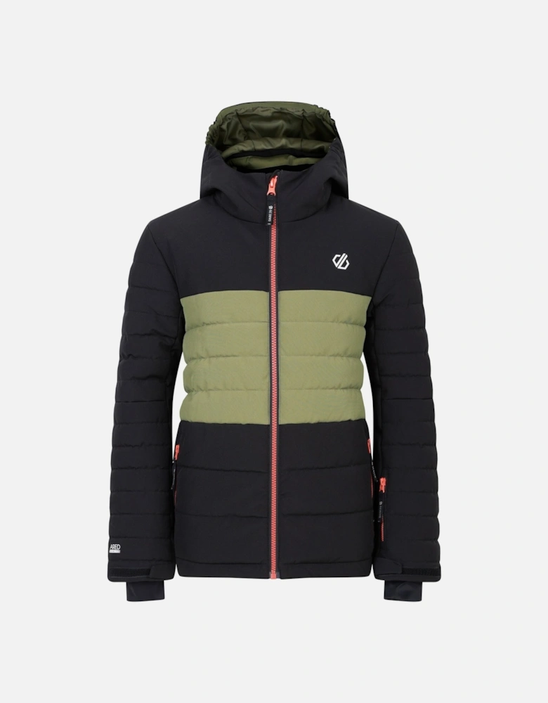 Childrens/Kids Cheerful II Ski Jacket