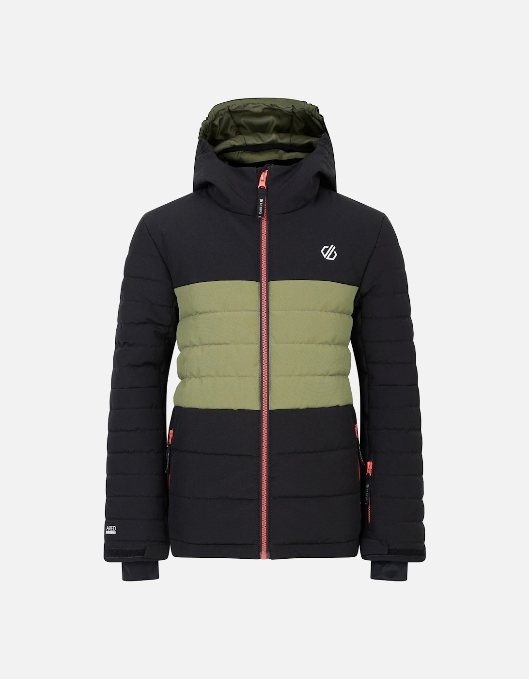 Childrens/Kids Cheerful II Ski Jacket, 6 of 5