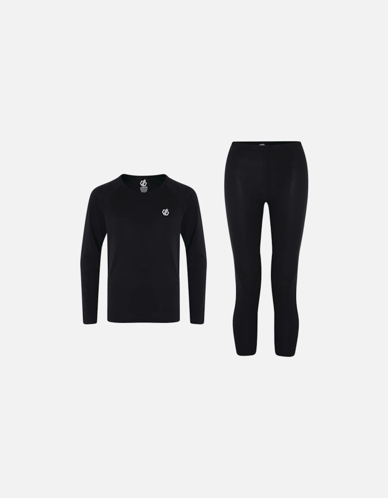 Childrens/Kids Elate III Base Layer Set