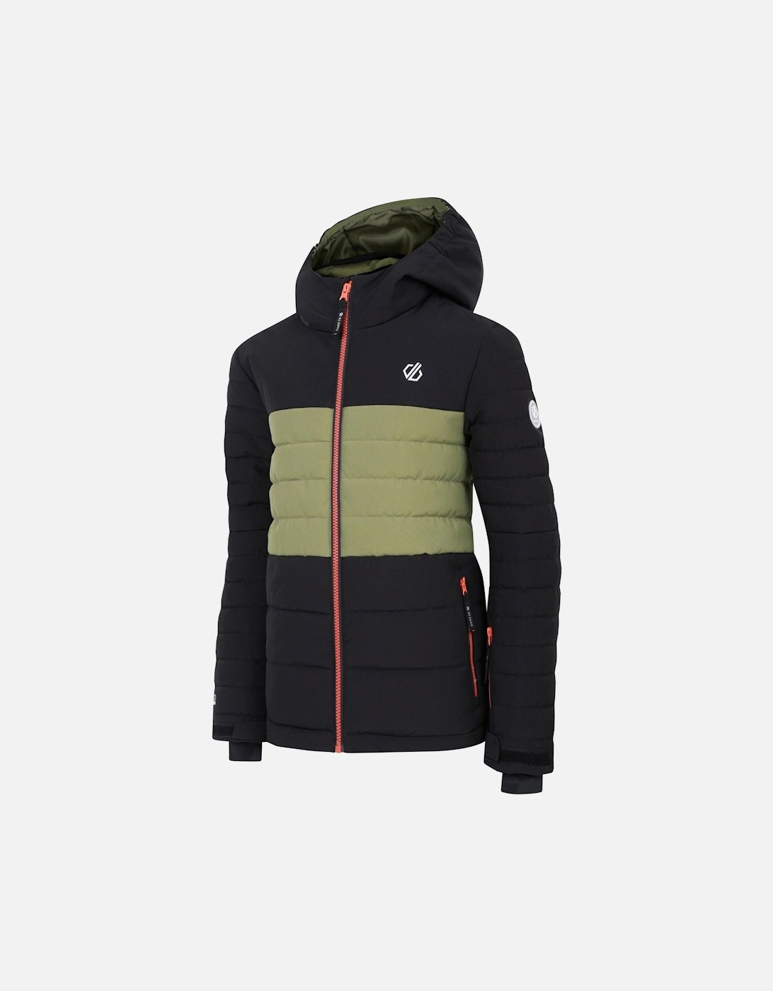 Childrens/Kids Cheerful II Ski Jacket