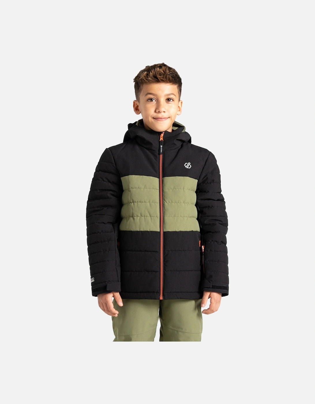 Childrens/Kids Cheerful II Ski Jacket