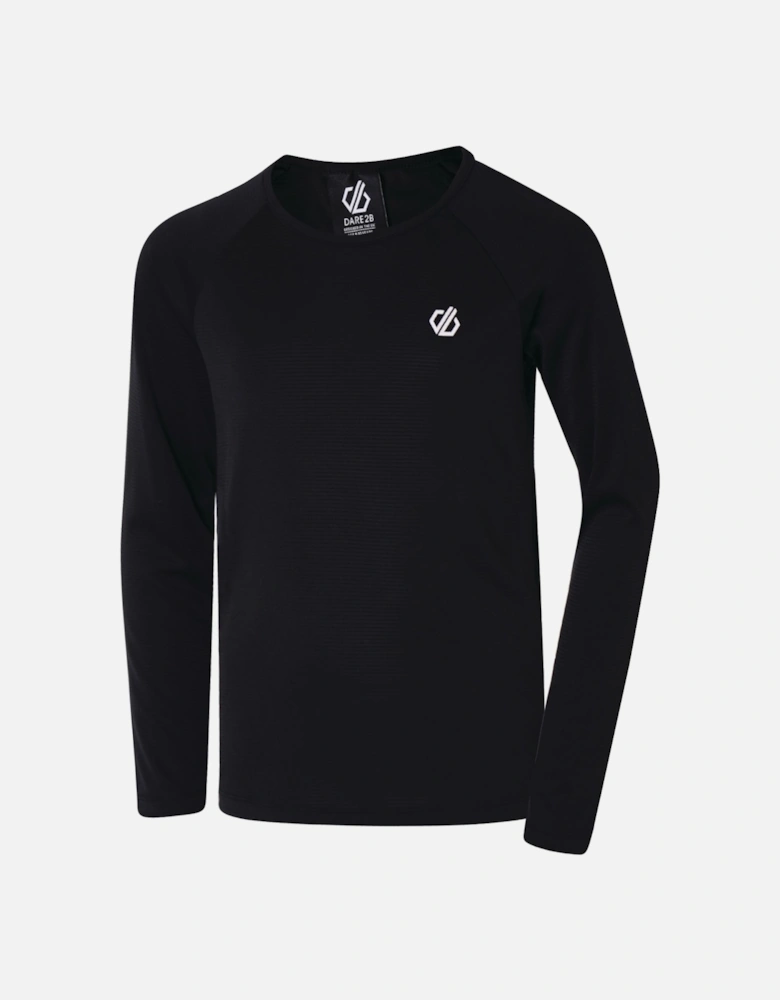 Childrens/Kids Elate III Base Layer Set