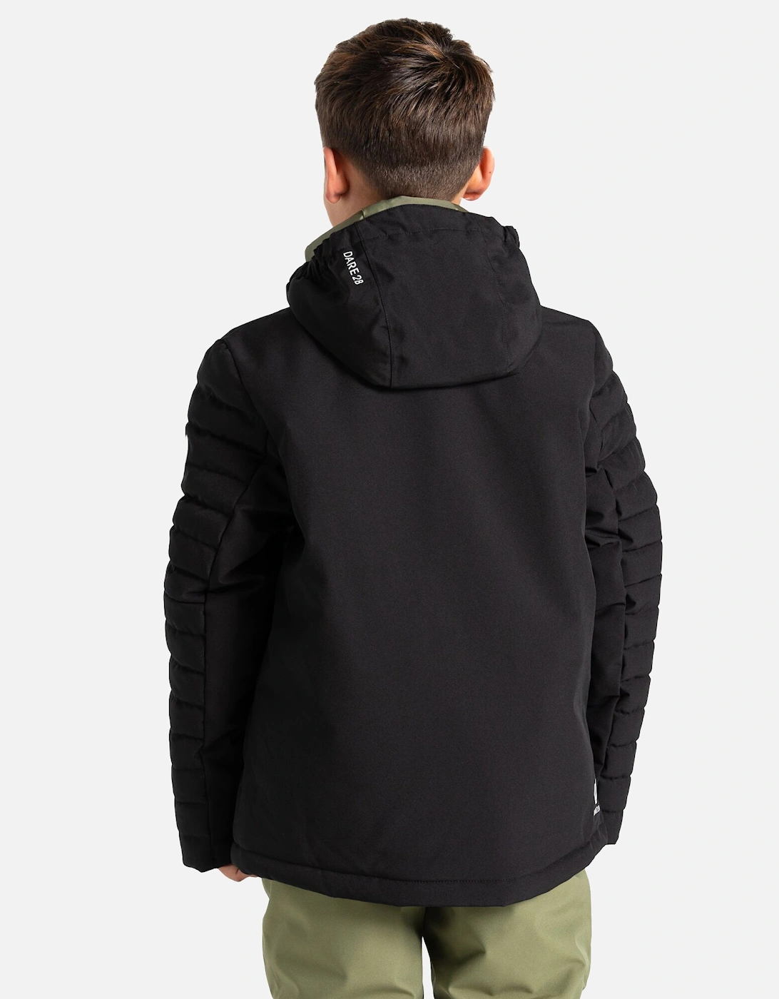 Childrens/Kids Cheerful II Ski Jacket