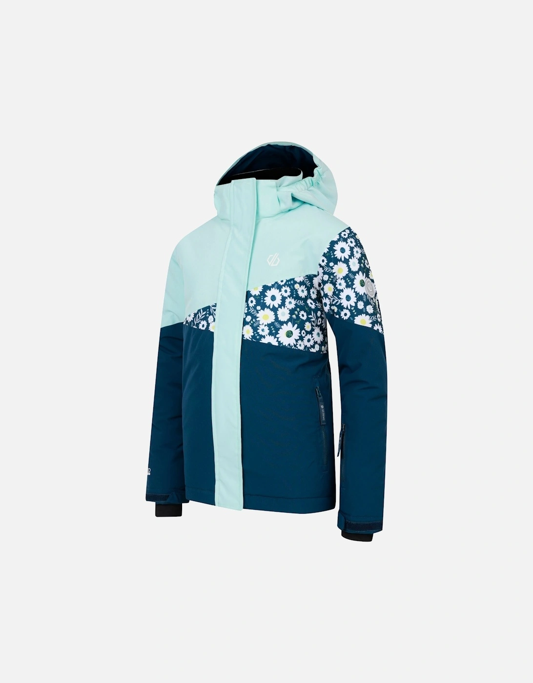 Childrens/Kids Humour III Daisy Ski Jacket