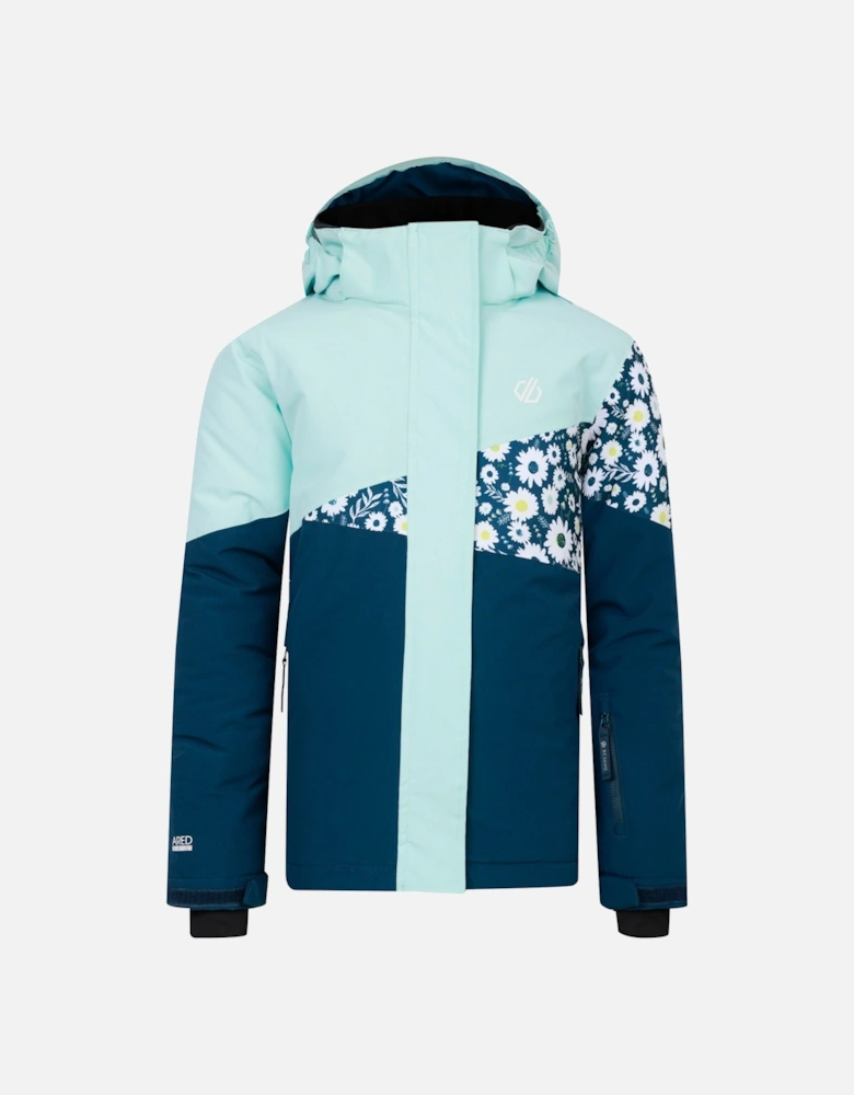 Childrens/Kids Humour III Daisy Ski Jacket