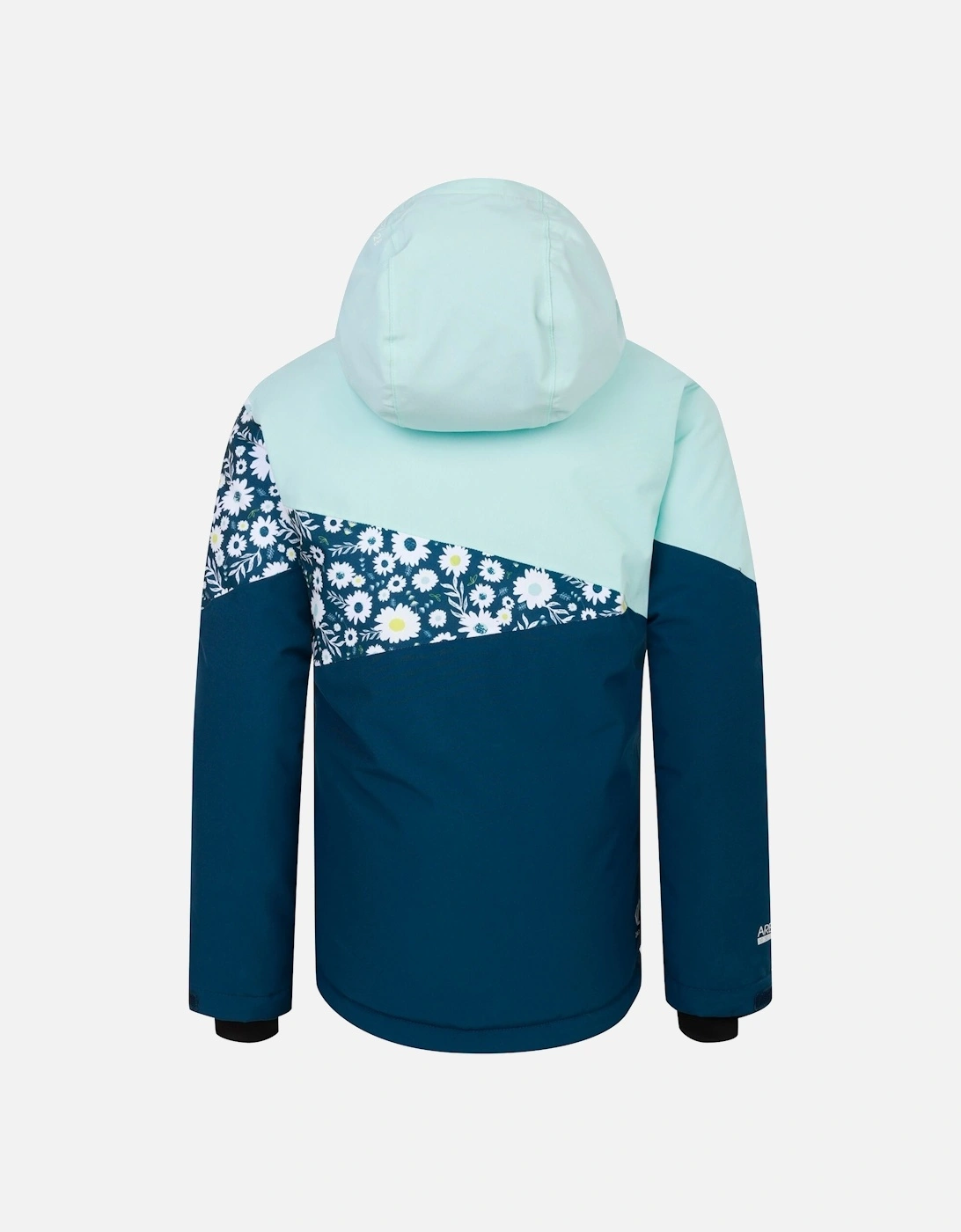 Childrens/Kids Humour III Daisy Ski Jacket