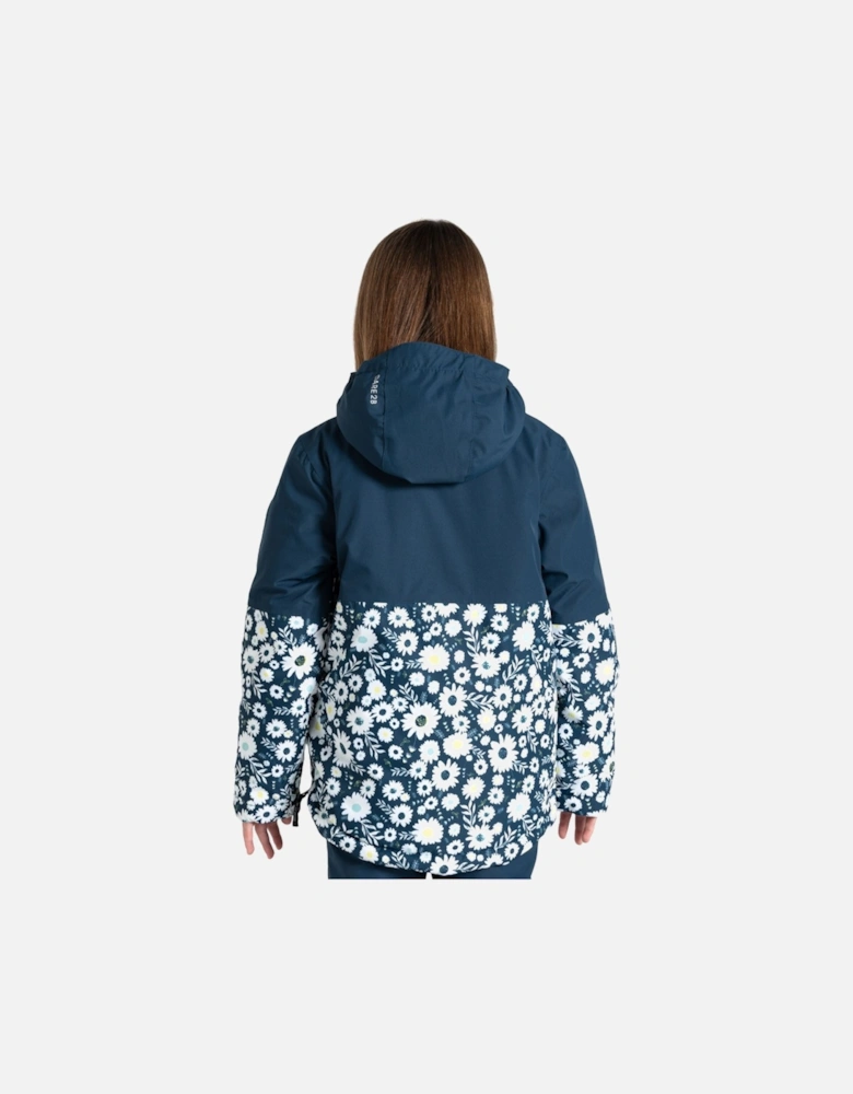 Childrens/Kids Freehand Daisy Overhead Ski Jacket