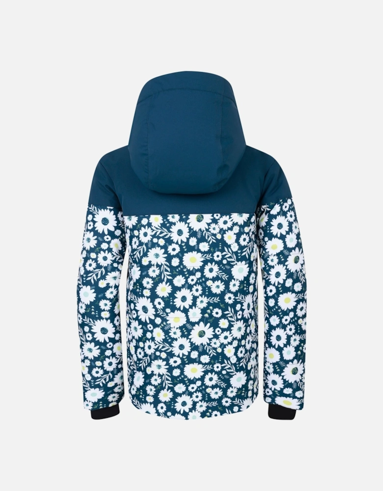 Childrens/Kids Liftie Daisy Ski Jacket