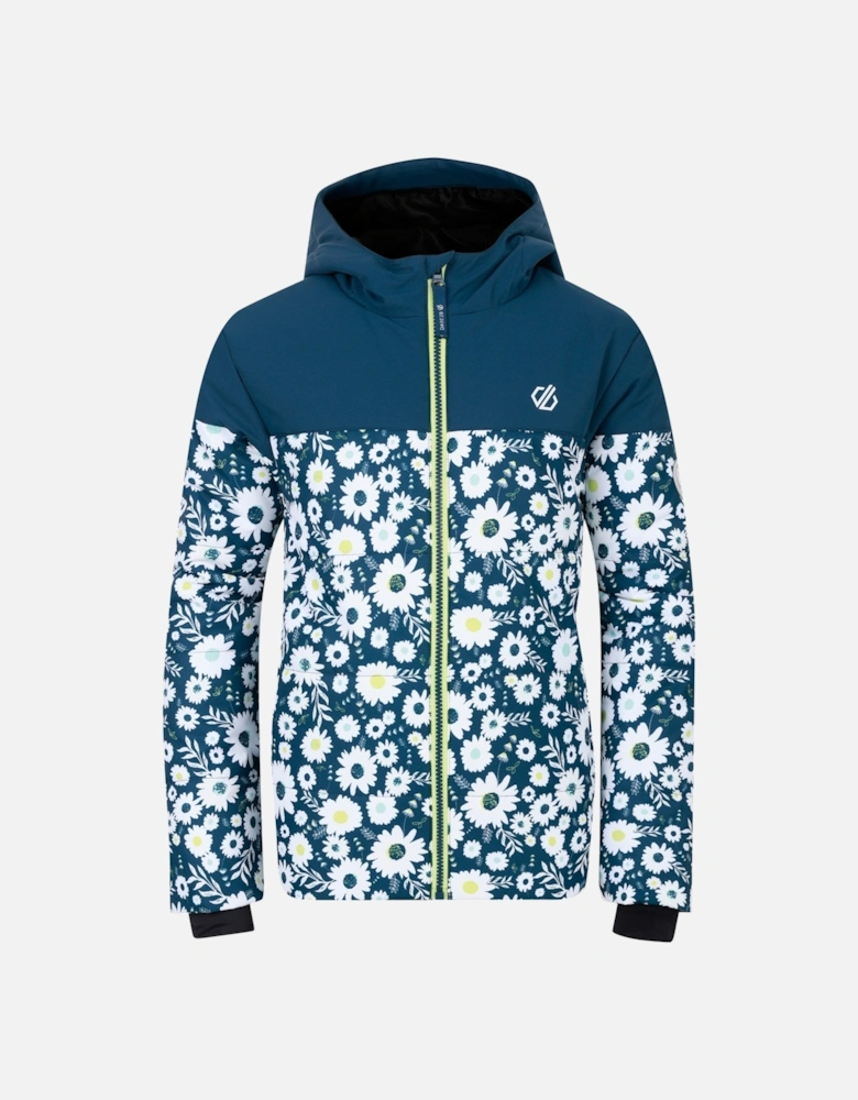 Childrens/Kids Liftie Daisy Ski Jacket