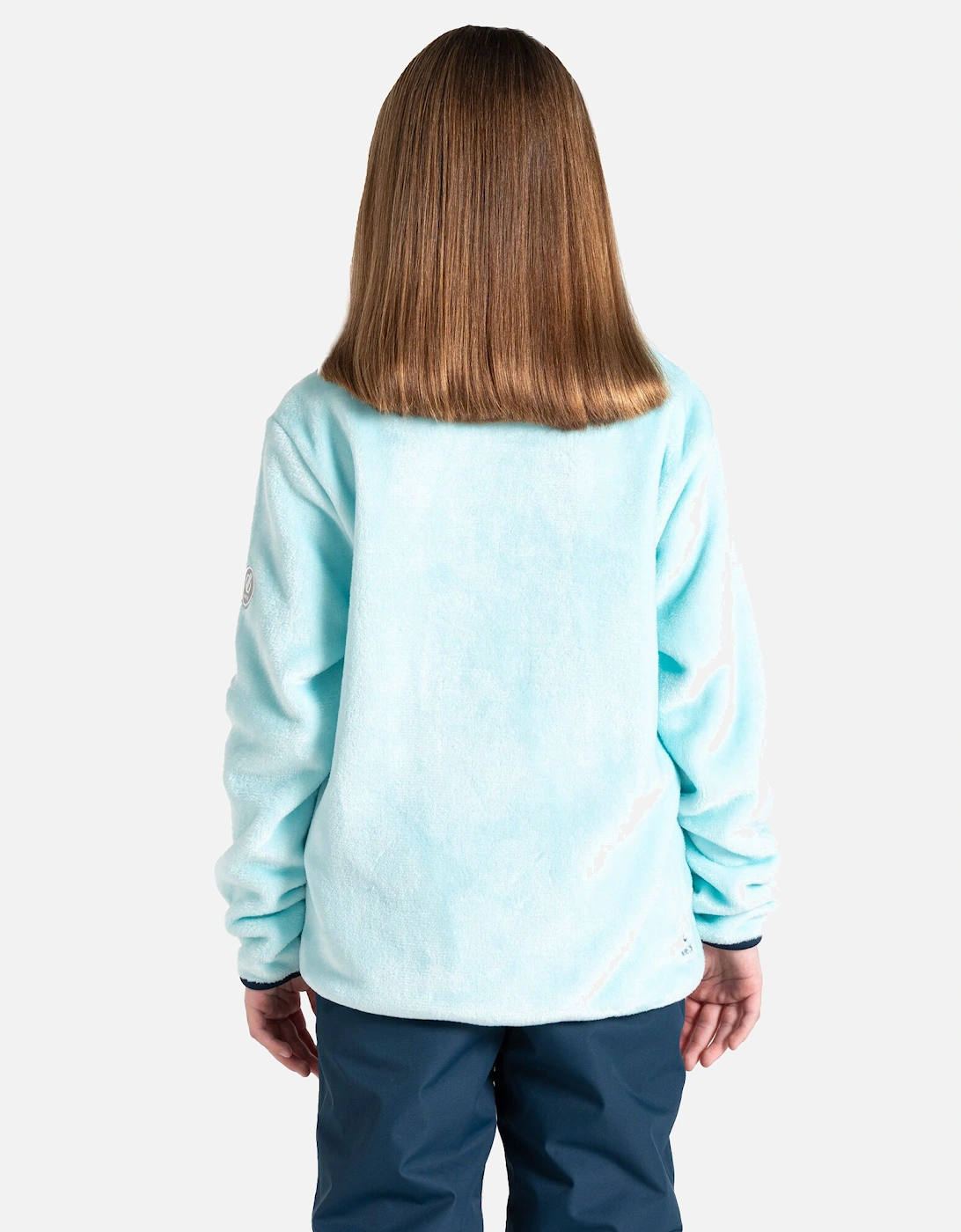 Childrens/Kids Zesty Fleece Jacket