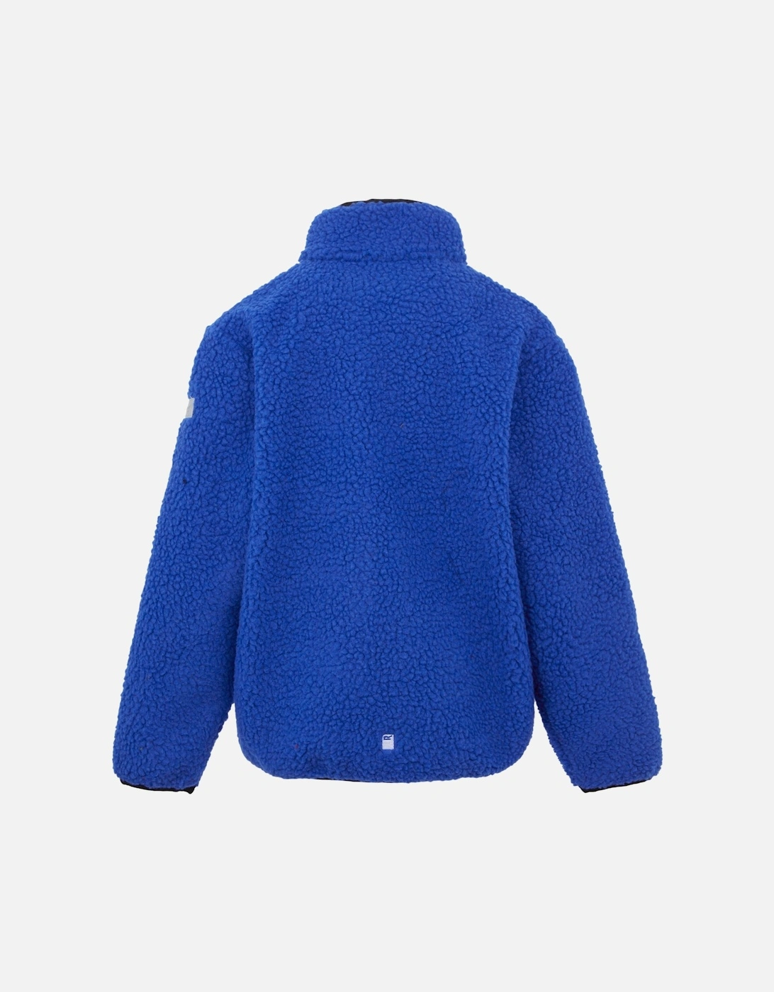 Regatta Childrens/Kids Frankie Full Zip Fleece Jacket