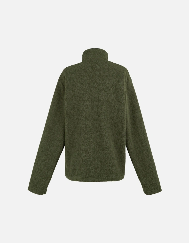 Mens Frankie Borg Fleece