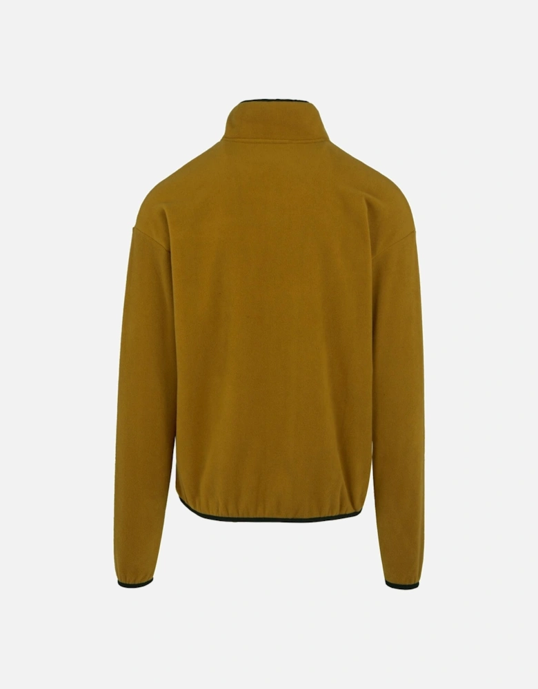 Mens Frankie Full Zip Fleece Jacket
