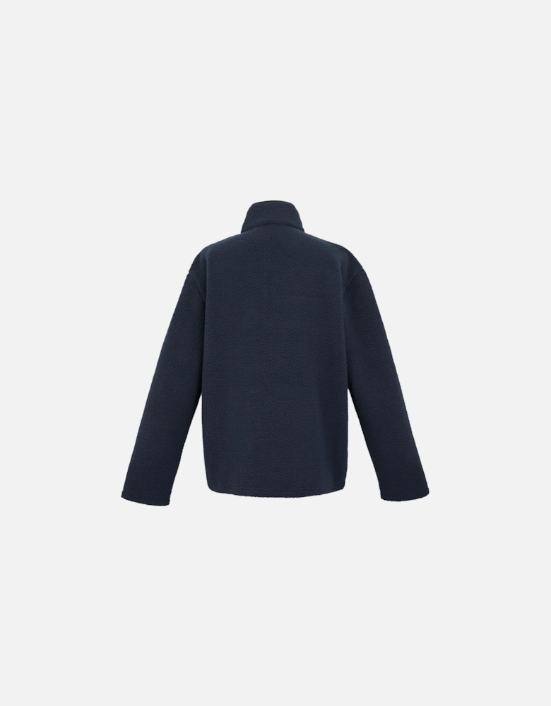 Mens Frankie Borg Fleece