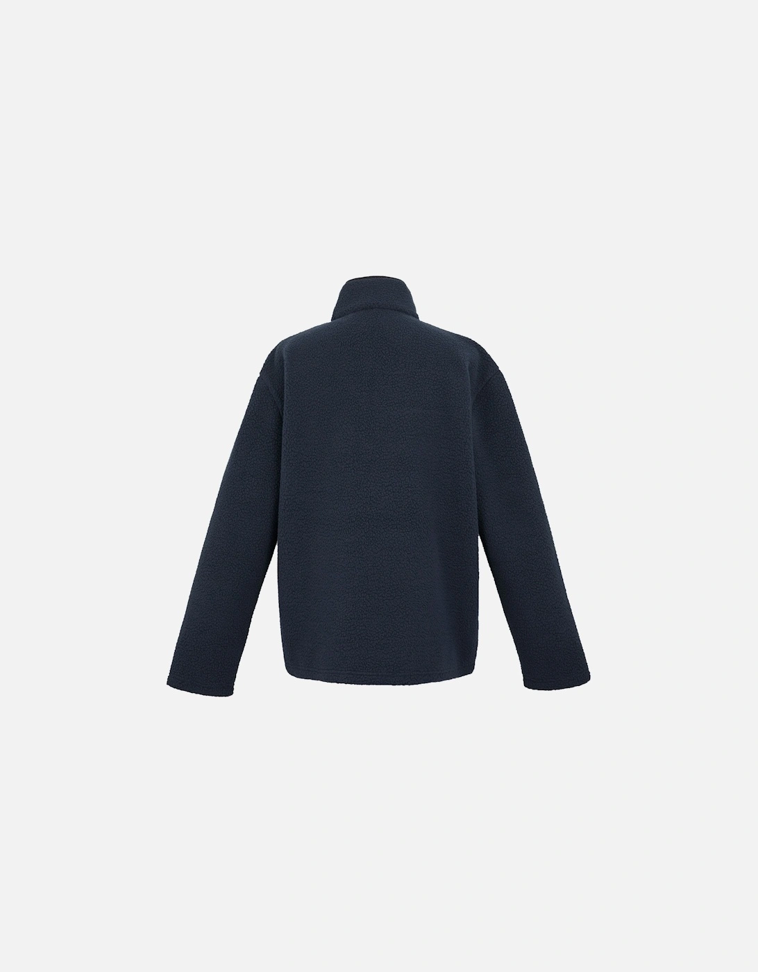 Mens Frankie Borg Fleece