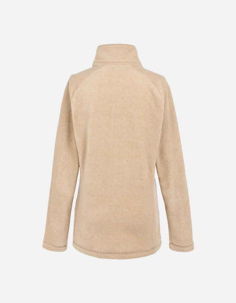 Womens/Ladies Mayse Full Zip Fleece Jacket