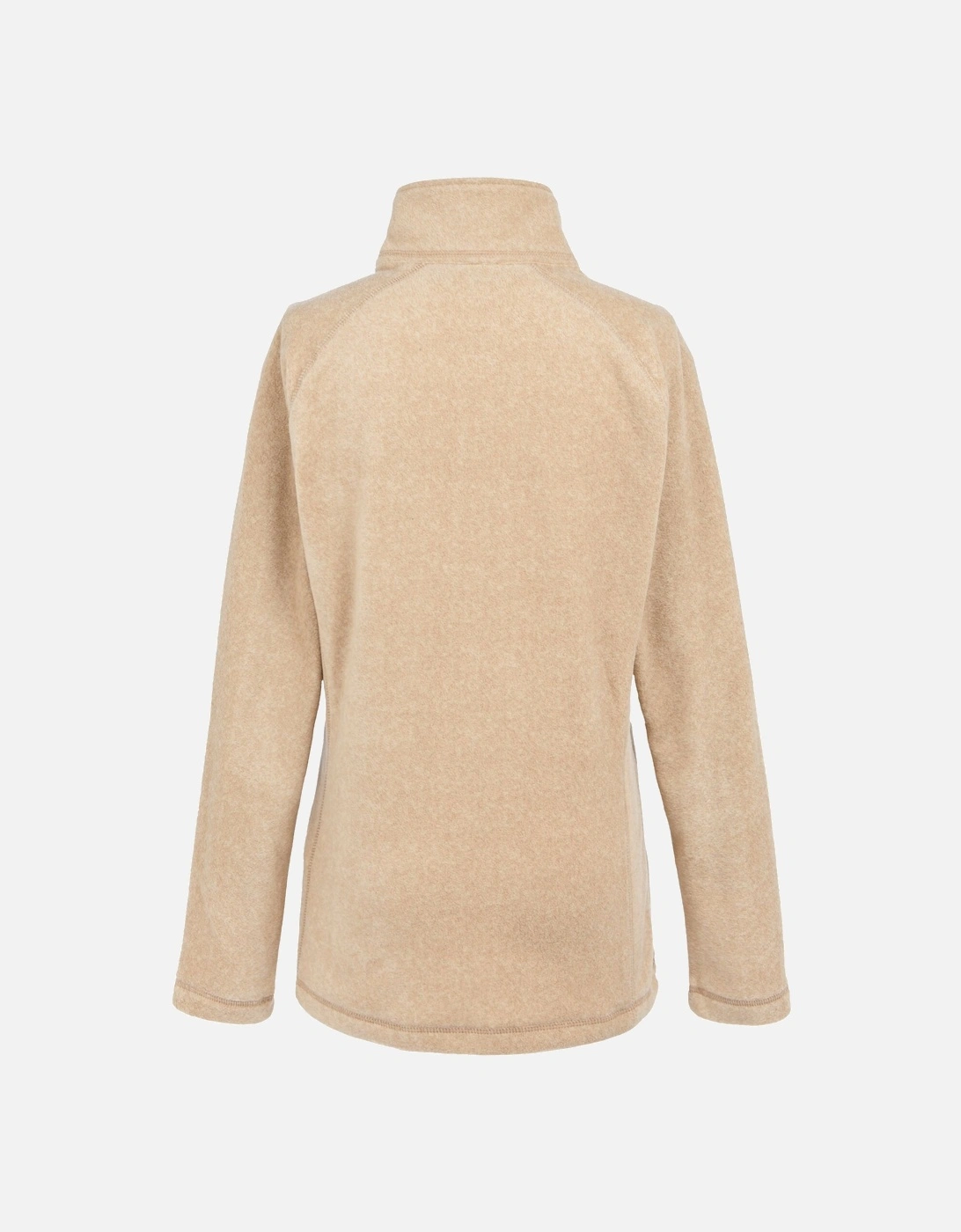 Womens/Ladies Mayse Full Zip Fleece Jacket