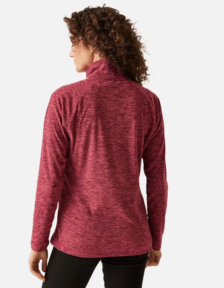 Womens/Ladies Mayse Full Zip Fleece Jacket