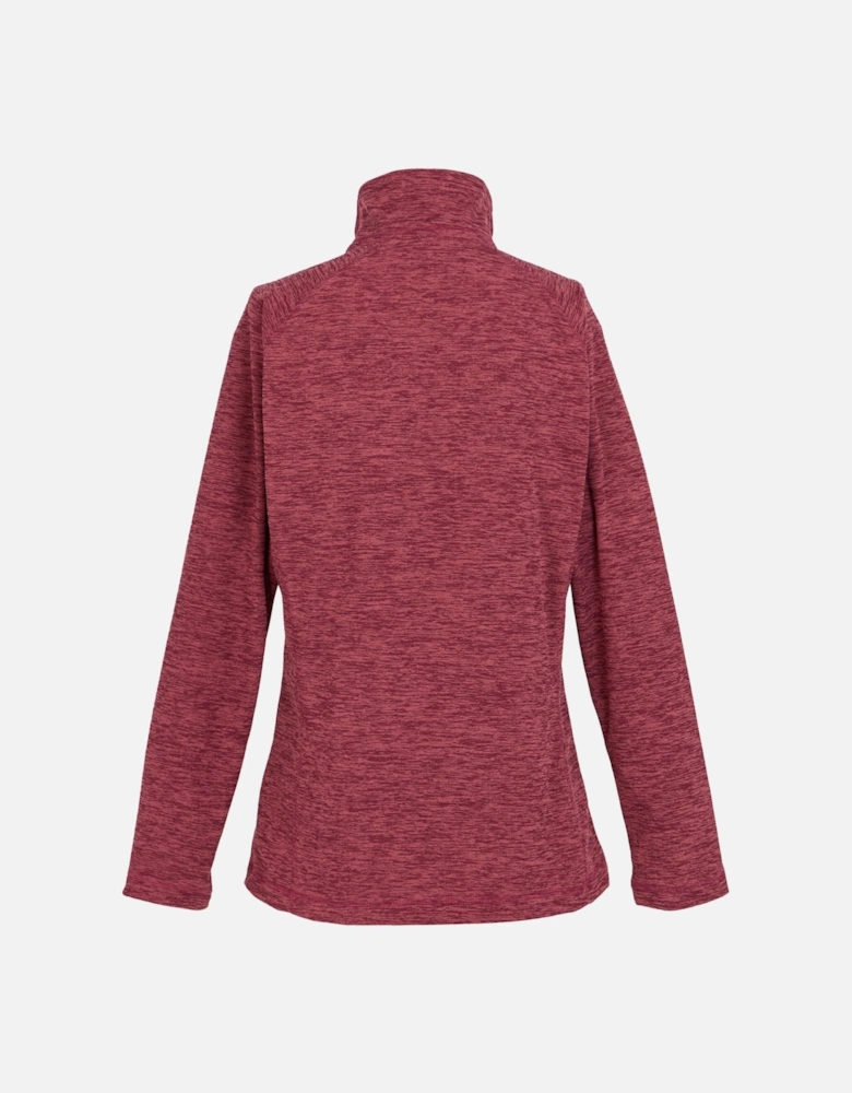 Womens/Ladies Mayse Full Zip Fleece Jacket