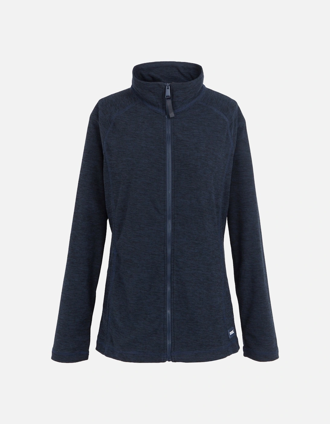 Womens/Ladies Mayse Full Zip Fleece Jacket, 6 of 5