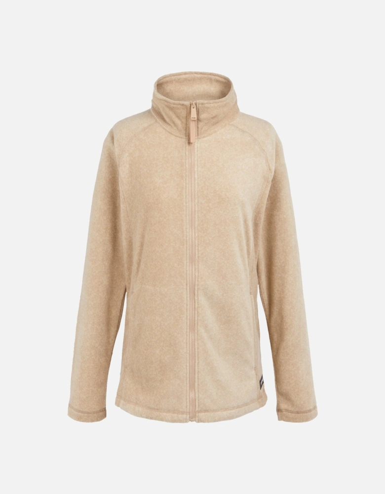 Womens/Ladies Mayse Full Zip Fleece Jacket