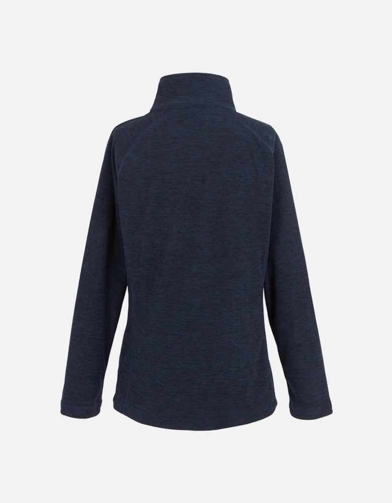 Womens/Ladies Mayse Full Zip Fleece Jacket