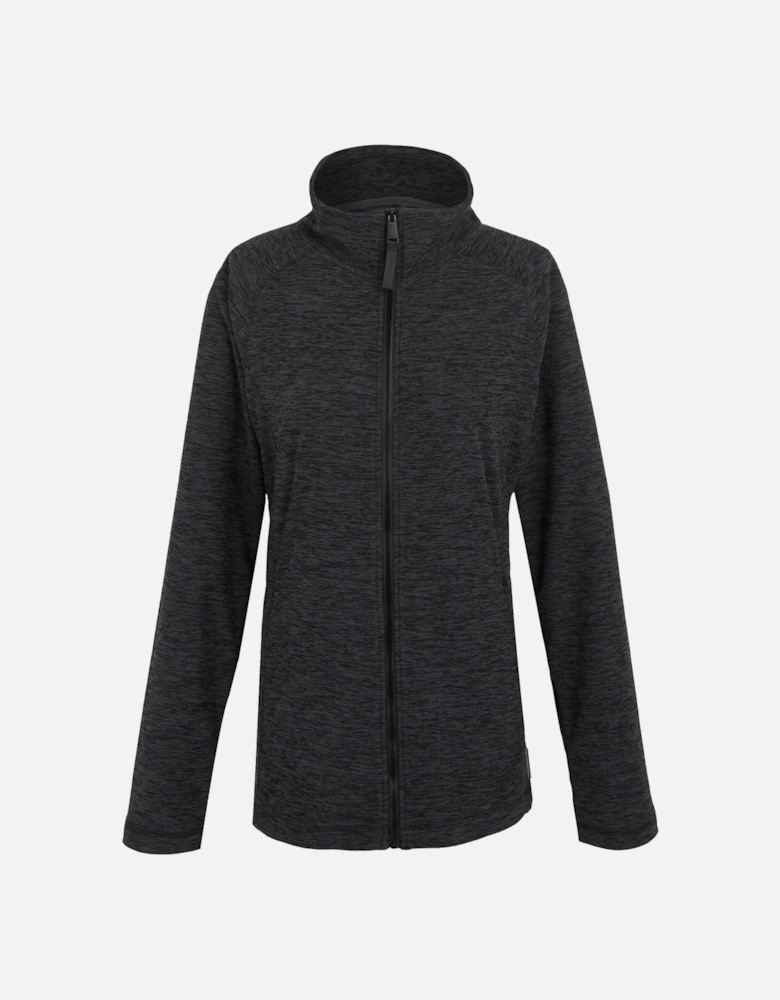 Womens/Ladies Mayse Full Zip Fleece Jacket