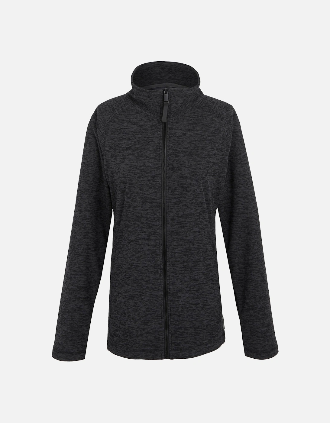 Womens/Ladies Mayse Full Zip Fleece Jacket, 6 of 5