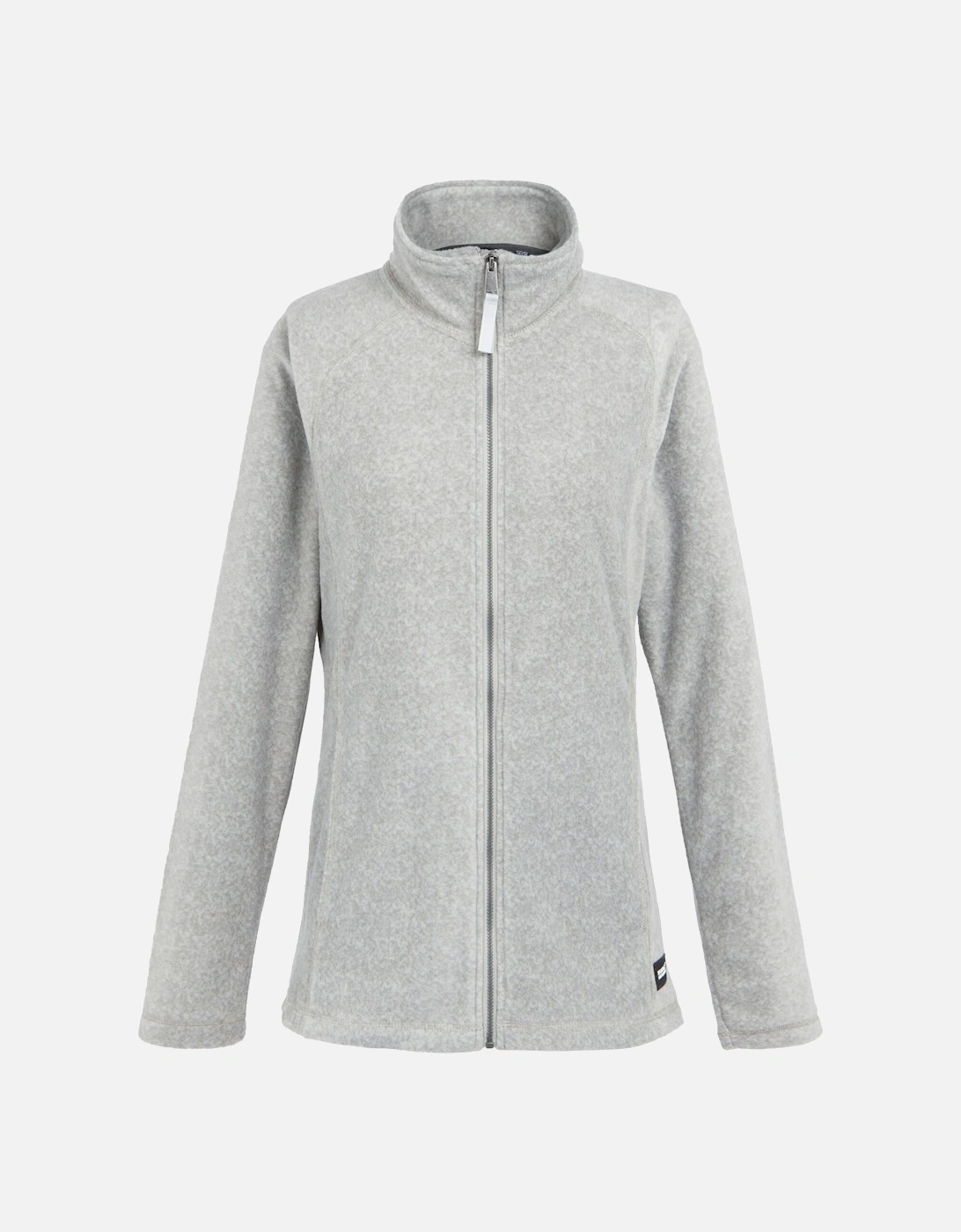 Womens/Ladies Mayse Full Zip Fleece Jacket, 6 of 5